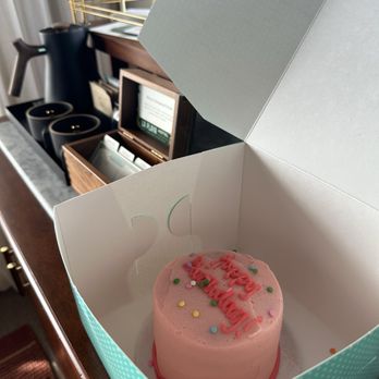 SusieCakes - Lafayette - smash cake (celebration vanilla) - Bakeries Near Me - Lafayette, California SusieCakes - Lafayette - smash cake (celebration vanilla) - Bakeries Near Me - Lafayette, California