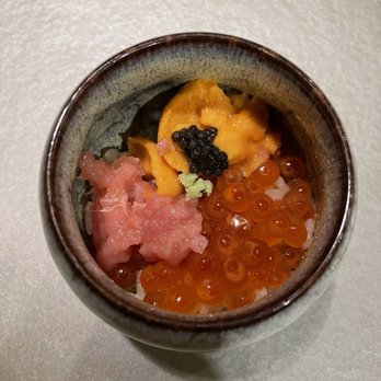 808 Zone - Sushi mini do - Asian Fusion Near Me - Foster City, California