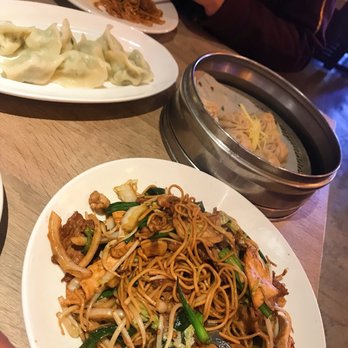 Dumpling Inn - Chinese Near Me - San Diego, California Dumpling Inn - Chinese Near Me - San Diego, California