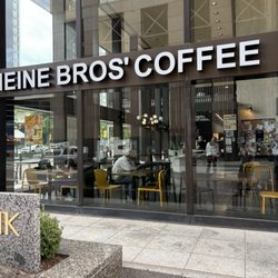 Heine Brothers Coffee
