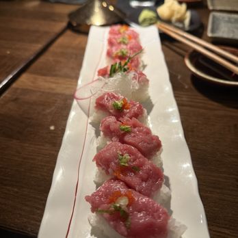 Ume Sushi - Toro Osaka - Japanese Near Me - Houston, Texas Ume Sushi - Toro Osaka - Japanese Near Me - Houston, Texas