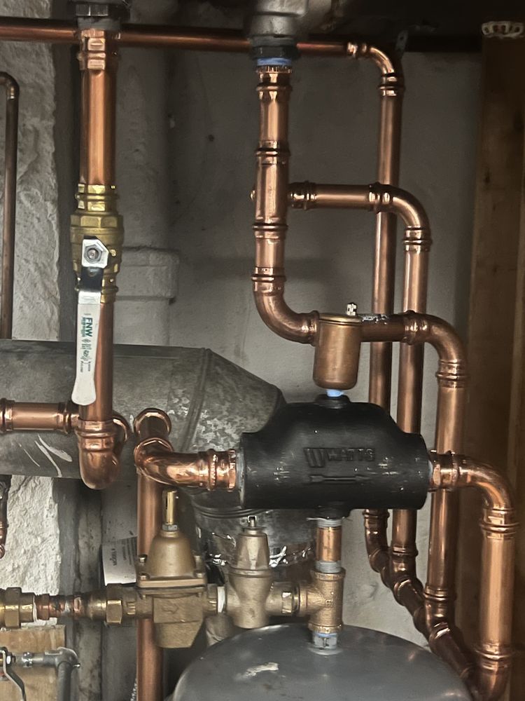 Slide of AquaPro Heating And Plumbing