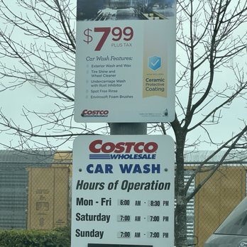 Costco Car Wash - Car Wash Near Me - Seattle, Washington Costco Car Wash - Car Wash Near Me - Seattle, Washington