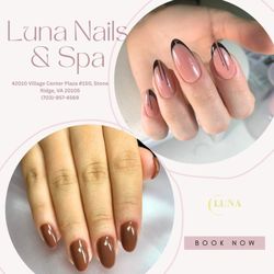 Luna Nails & Spa
