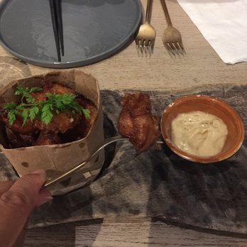 豆苗居 - Gluten-Free Near Me - Hong Kong, HK
