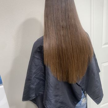 Look Good Feel Good - healthy trim - Barbers Near Me - Dallas, Texas