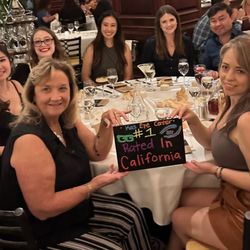 Kas Eye Center - A time to celebrate, as Kas Eye Center is rated #1 in all of CA !!