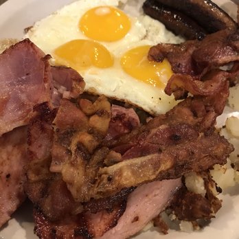 Ham Shop Cafe - Hungry Man - Diners Near Me - Detroit, Michigan Ham Shop Cafe - Hungry Man - Diners Near Me - Detroit, Michigan