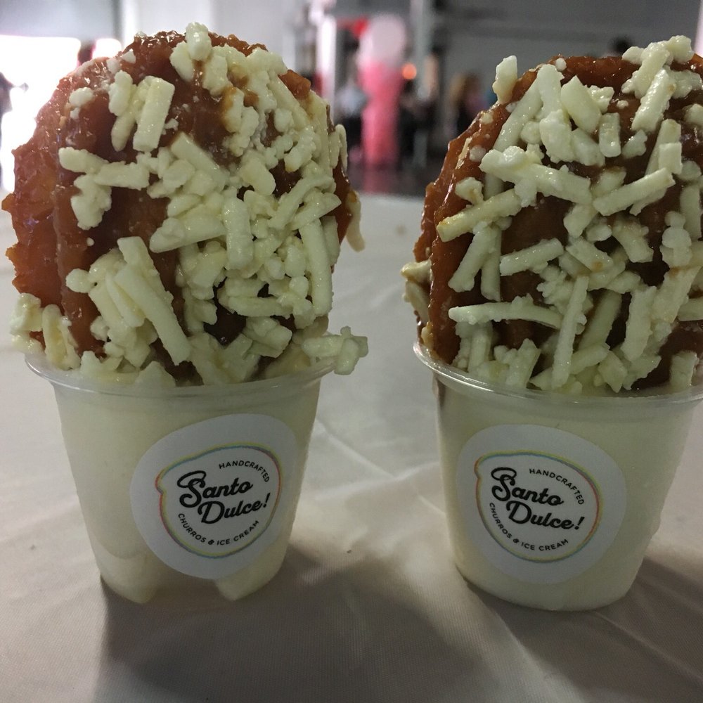 Santo Dulce Churros - Desserts Near Me - Miami, Florida Santo Dulce Churros - Desserts Near Me - Miami, Florida