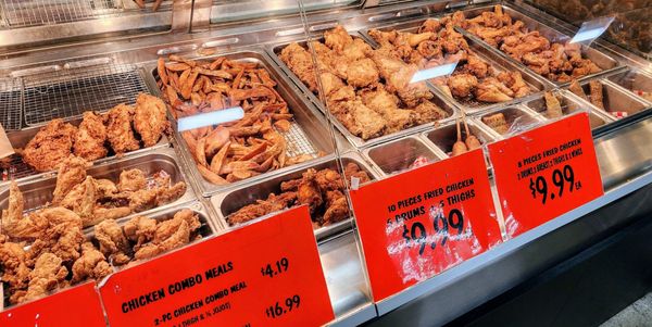SAAR’S SUPER SAVER FOODS - Updated July 2025 - 332 Photos & 12 Reviews - Saar's Super Saver Foods Tukwila Photos