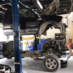 Knights Automotive - F250 Headgasket R&R