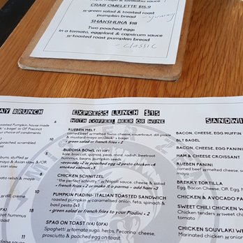 Mister Zen - Weekday bruncb - Coffee & Tea Near Me - Melbourne, VIC