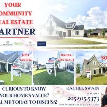 Rachel Swain Realtor - Real Estate Agents Near Me - Birmingham, Alabama Rachel Swain Realtor - Real Estate Agents Near Me - Birmingham, Alabama