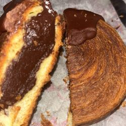 Première Moisson - Oh La La yummmmm