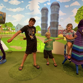 Funbox Arcadia - Indoor Playcenter Near Me - Arcadia, California Funbox Arcadia - Indoor Playcenter Near Me - Arcadia, California
