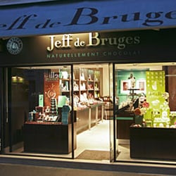 jeff de bruges