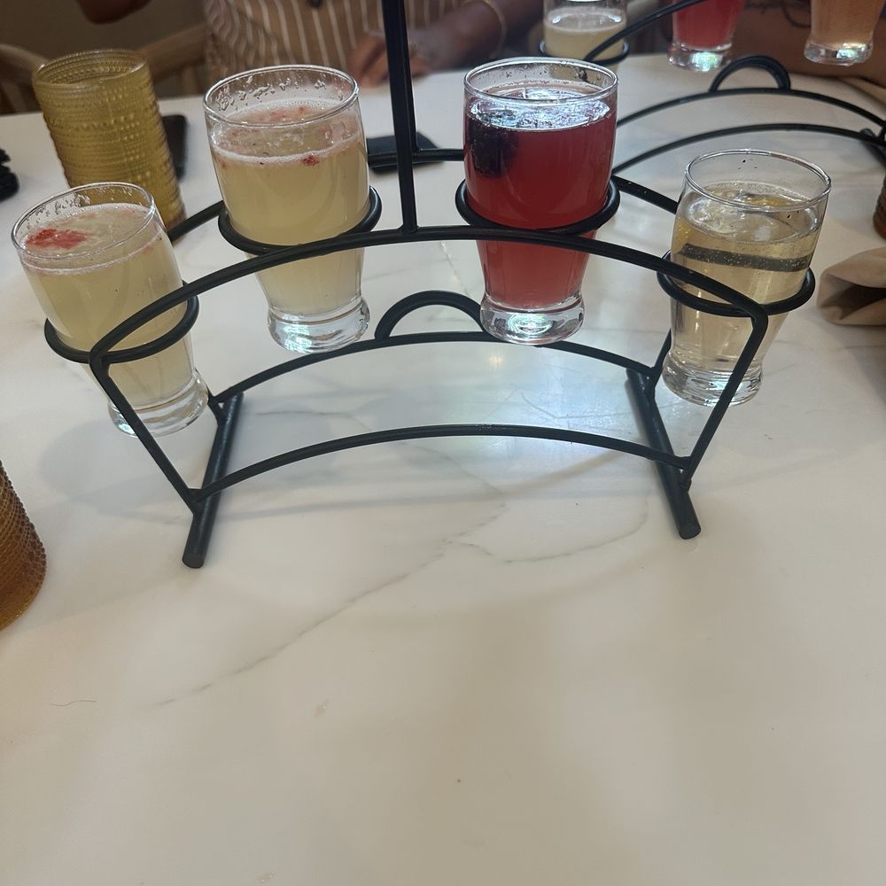 Social Birdie - Mimosa flight - Breakfast & Brunch Near Me - Queen Creek, Arizona Social Birdie - Mimosa flight - Breakfast & Brunch Near Me - Queen Creek, Arizona