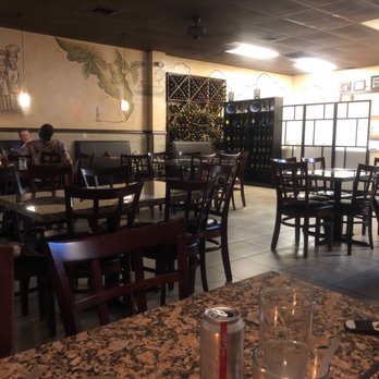 The Gyro Joint - Nice ambiance in the evening - Greek Near Me - Pompano Beach, Florida The Gyro Joint - Nice ambiance in the evening - Greek Near Me - Pompano Beach, Florida