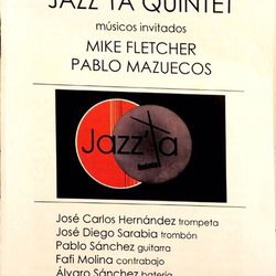 Clasi Jazz - Events in ClasiJazz, blues & jazz
