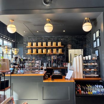 Daily Dose - Counter - Coffee & Tea Near Me - Atlanta, Georgia Daily Dose - Counter - Coffee & Tea Near Me - Atlanta, Georgia