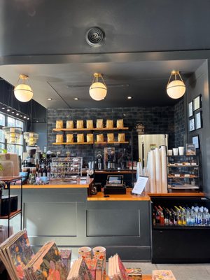 Daily Dose Coffee by null