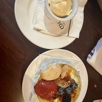Muriel's Jackson Square - Crème brûlée and ice cream - Cajun/Creole Near Me - New Orleans, Louisiana Muriel's Jackson Square - Crème brûlée and ice cream - Cajun/Creole Near Me - New Orleans, Louisiana