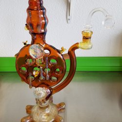 Simba Swiss Rig