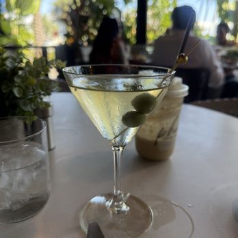 The Amalfi Llama - Dirty martini - Italian Near Me - San Diego, California The Amalfi Llama - Dirty martini - Italian Near Me - San Diego, California