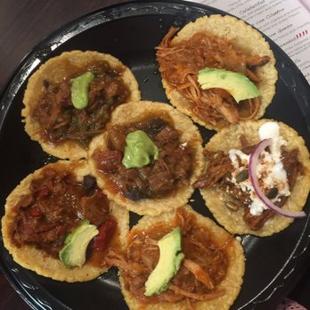 Guisados - Tacos Near Me - Burbank, California