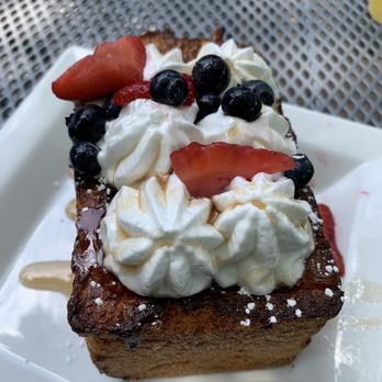 The Rustic Spoon - French Toast - Breakfast & Brunch Near Me - Virginia Beach, Virginia The Rustic Spoon - French Toast - Breakfast & Brunch Near Me - Virginia Beach, Virginia