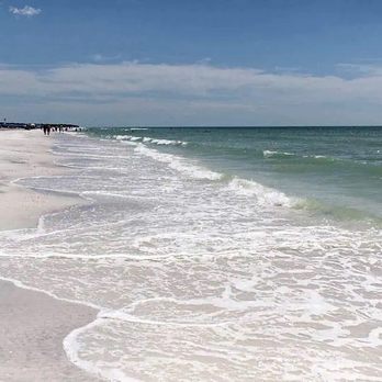 Caladesi Island State Park - Parks Near Me - Dunedin, Florida