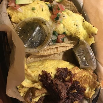 Torchy's Tacos - The Wrangler (Breakfast) - Tex-Mex Near Me - Dallas, Texas Torchy's Tacos - The Wrangler (Breakfast) - Tex-Mex Near Me - Dallas, Texas