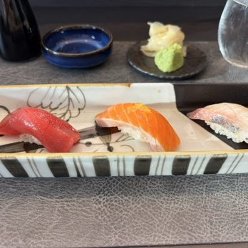 Seki Sushi - Japanese Near Me - Arlington, Virginia