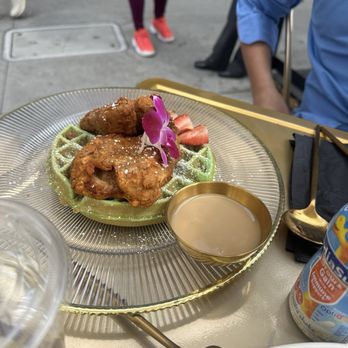 Breaking Dawn Brunch - Breakfast & Brunch Near Me - Los Gatos, California