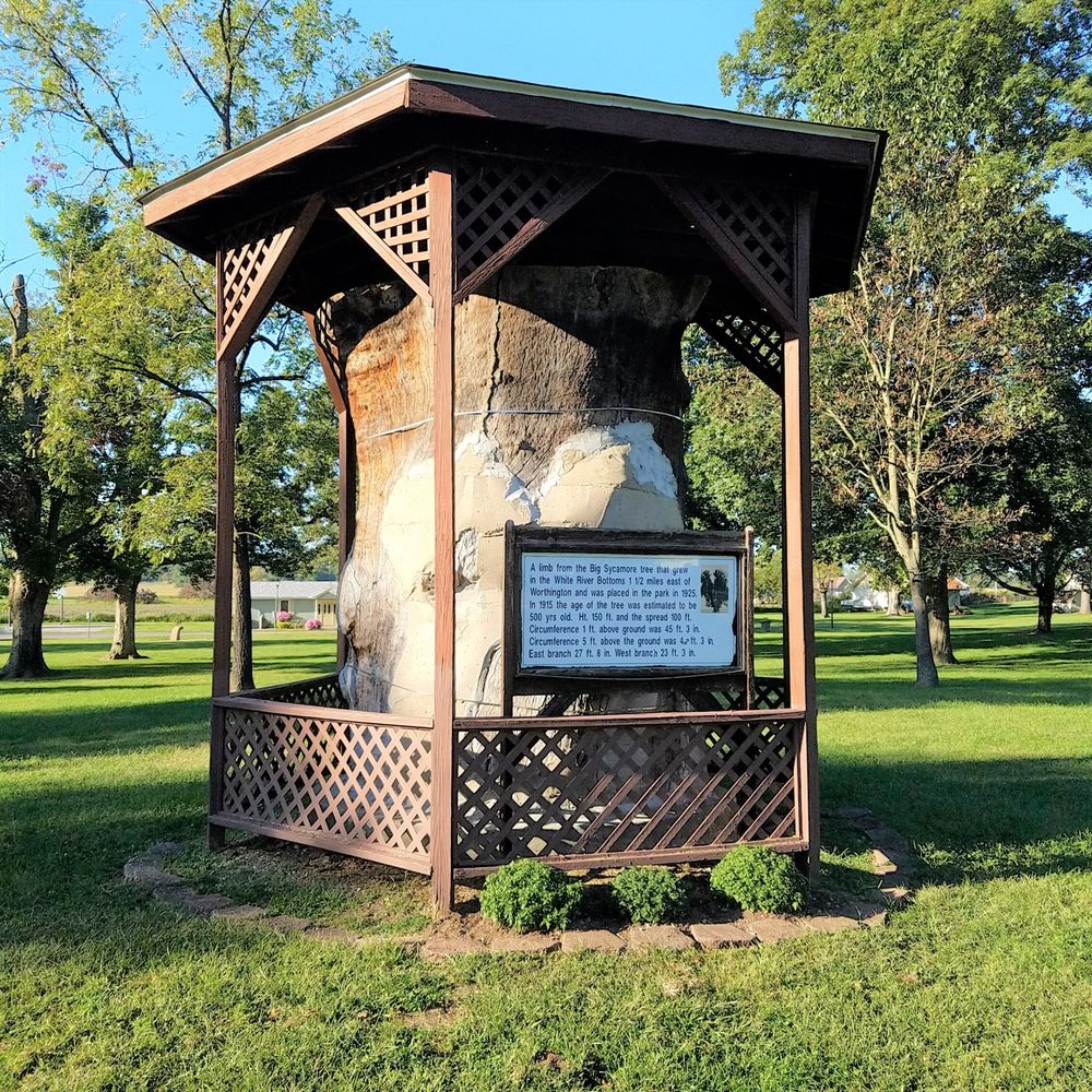 WORTHINGTON PARK Updated August 2024 11 Photos 301 North Dayton