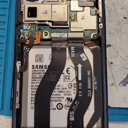 CiFIX - Latest Samsung repairs