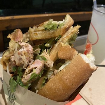 The Crack Shack - New American Near Me - Encinitas, California