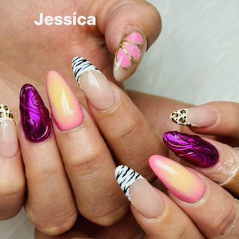 Glamor Nails & Spa - Nail Salons Near Me - Anaheim, California Glamor Nails & Spa - Nail Salons Near Me - Anaheim, California