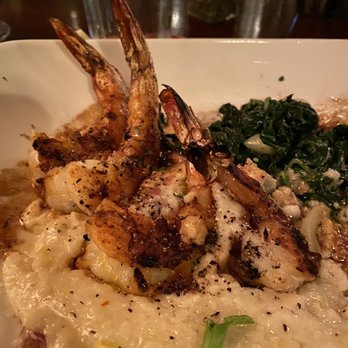 Pappadeaux Seafood Kitchen - Jumbo Giant Shrimp and Grits - Seafood Near Me - Phoenix, Arizona Pappadeaux Seafood Kitchen - Jumbo Giant Shrimp and Grits - Seafood Near Me - Phoenix, Arizona
