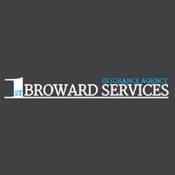 1st Broward Services