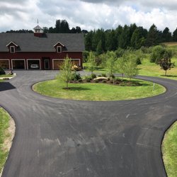Gray's Paving & Asphalt