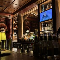 Colombian Country Club - Bar