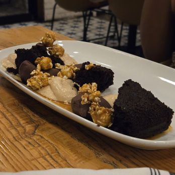 Boca - Boca Chocolate - Bars Near Me - Winter Park, Florida