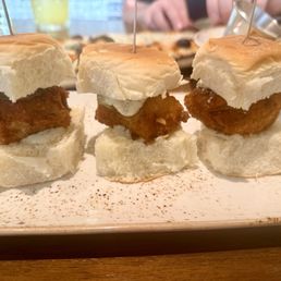Cod Sliders Cod Sliders