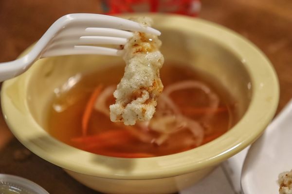 Paik’s Noodle by null