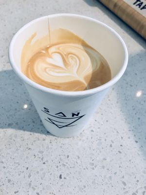 Sam James Coffee Bar OZ by null