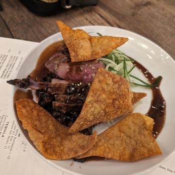 Tinker Street - Duck - Wine Bars Near Me - Indianapolis, Indiana Tinker Street - Duck - Wine Bars Near Me - Indianapolis, Indiana