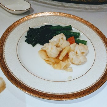 唐閣 - Lobster and conch - Cantonese Near Me - Hong Kong, HK