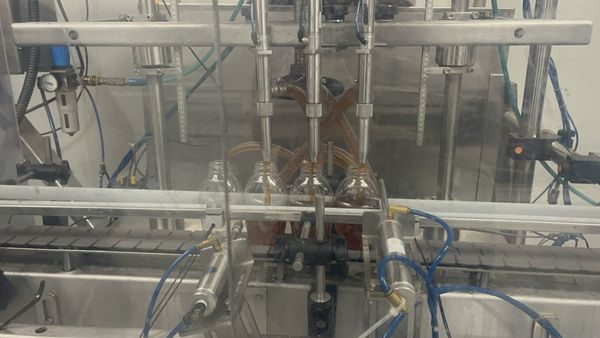 Round Rock Honey by null