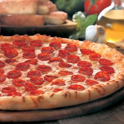 Vocelli Pizza - Classic Italian Quality!